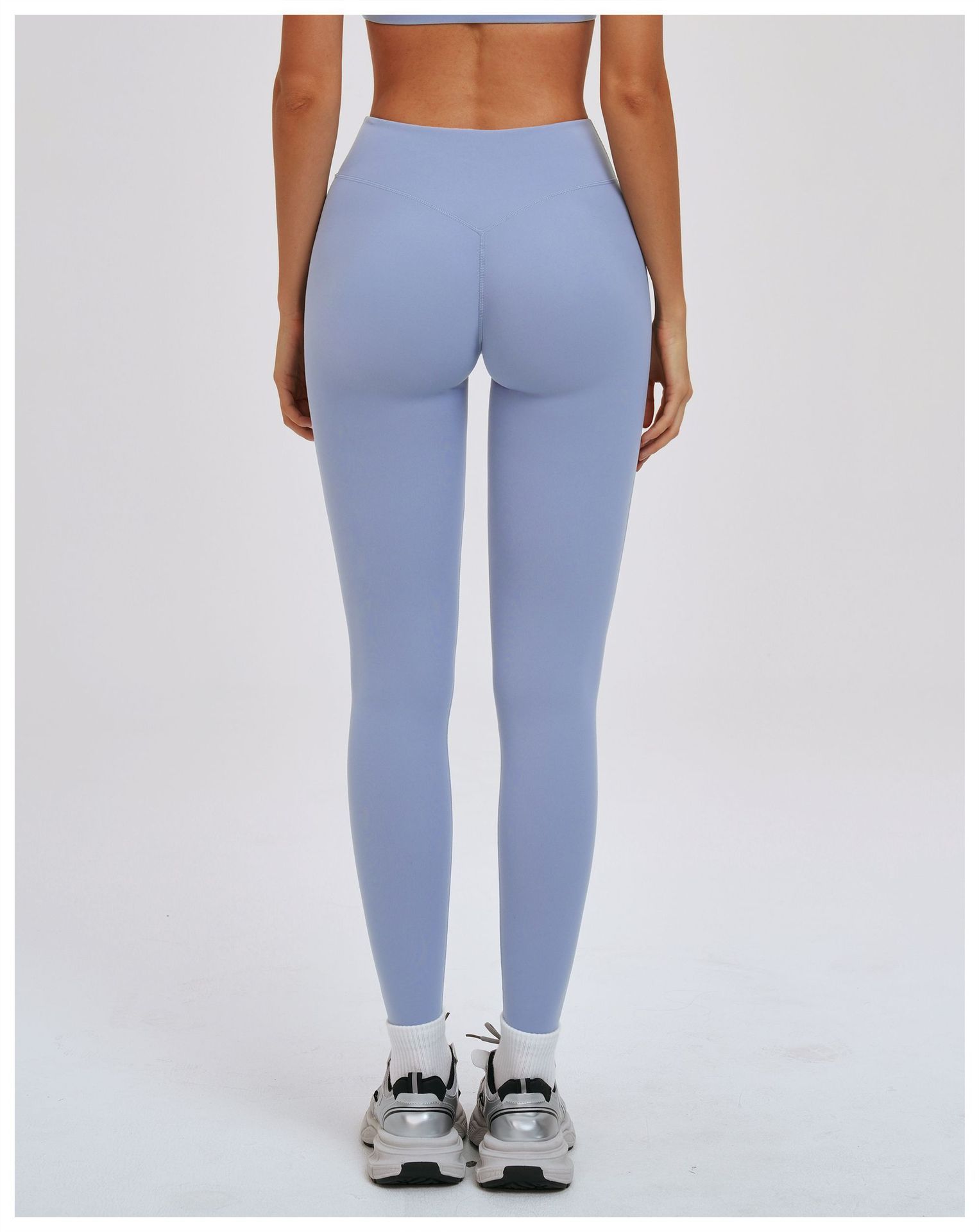 elastic slimming activewear
