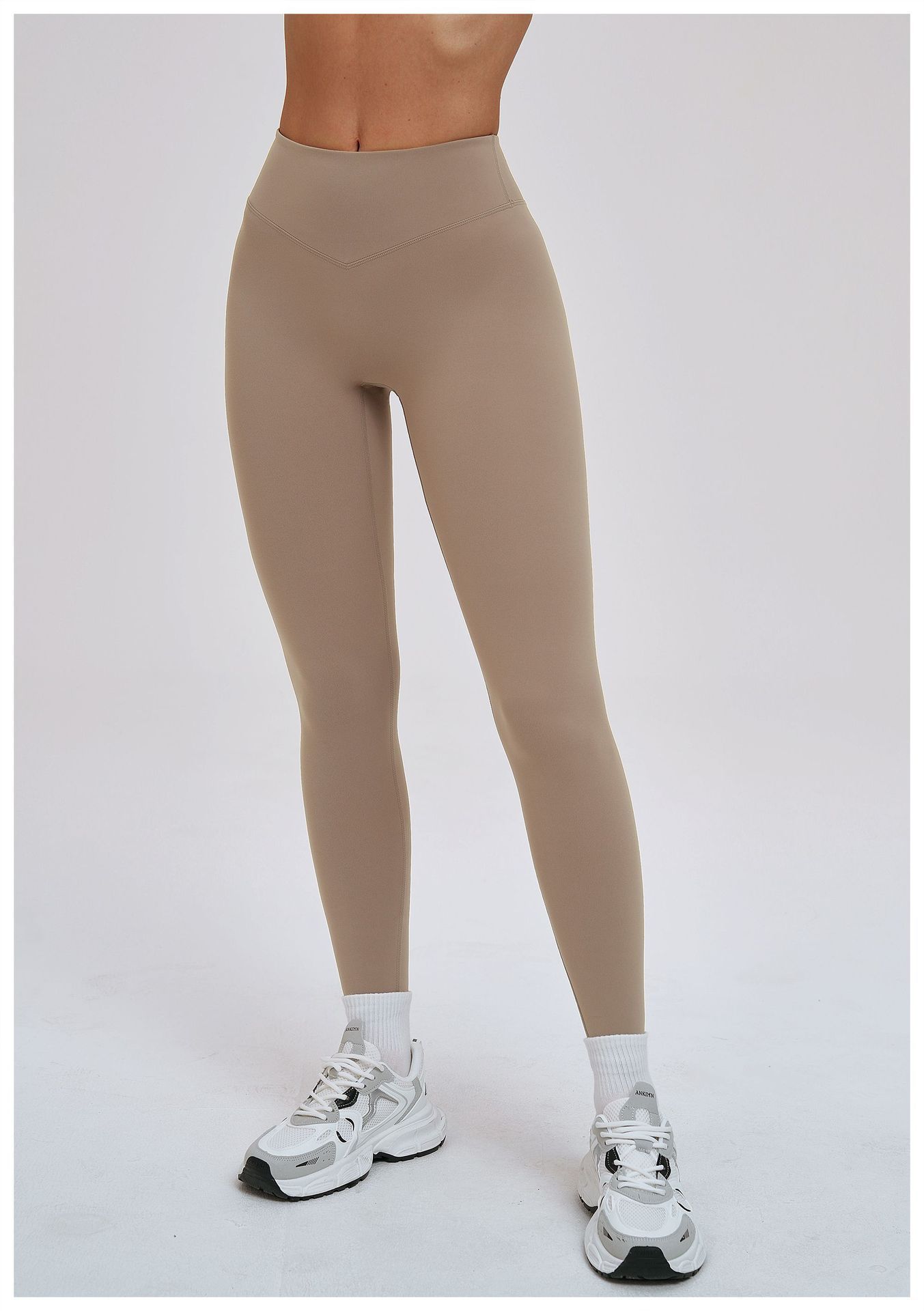 ODM seamless yoga pants