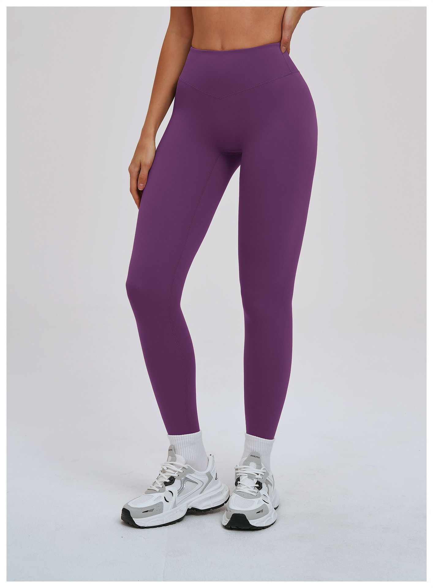 OEM high-waisted leggings