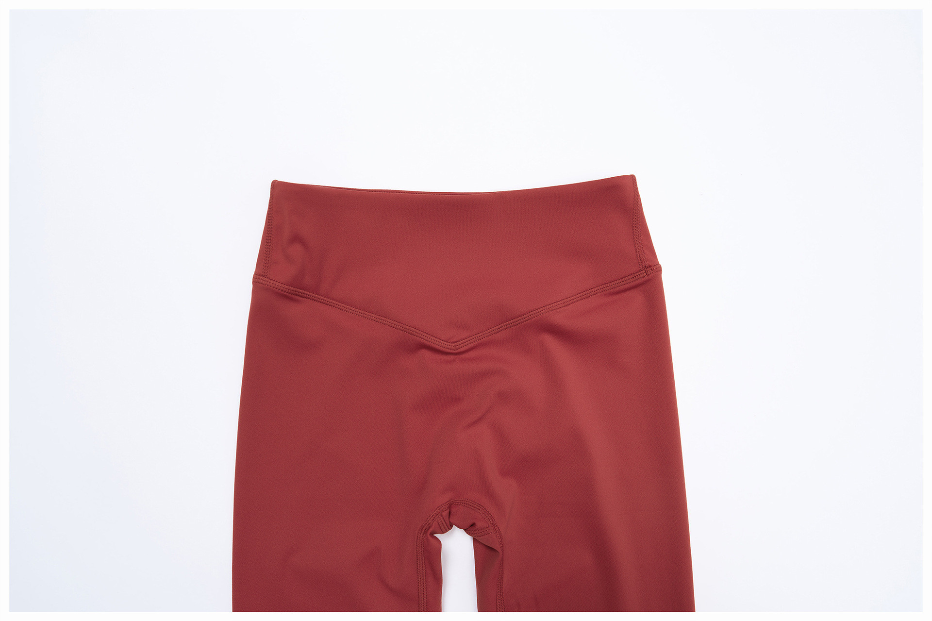 elastic slimming activewear