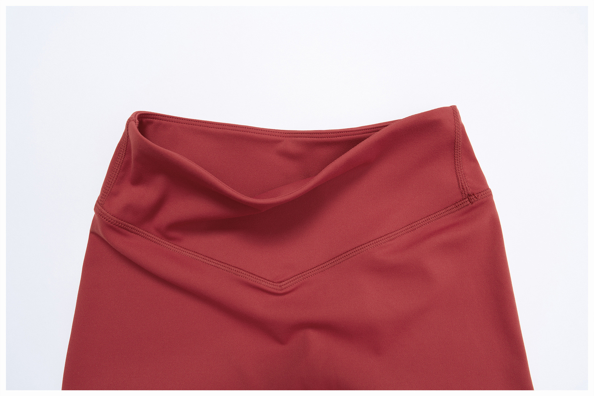 ODM seamless yoga pants