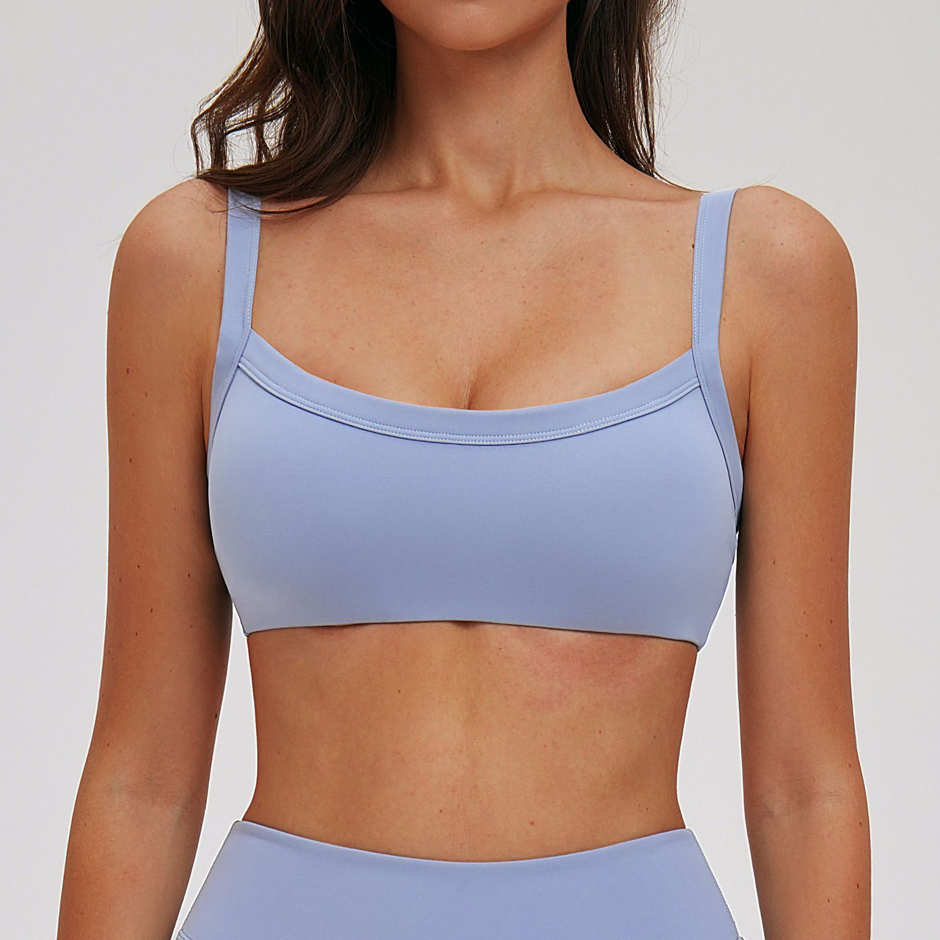 ODM sports bra manufacturer