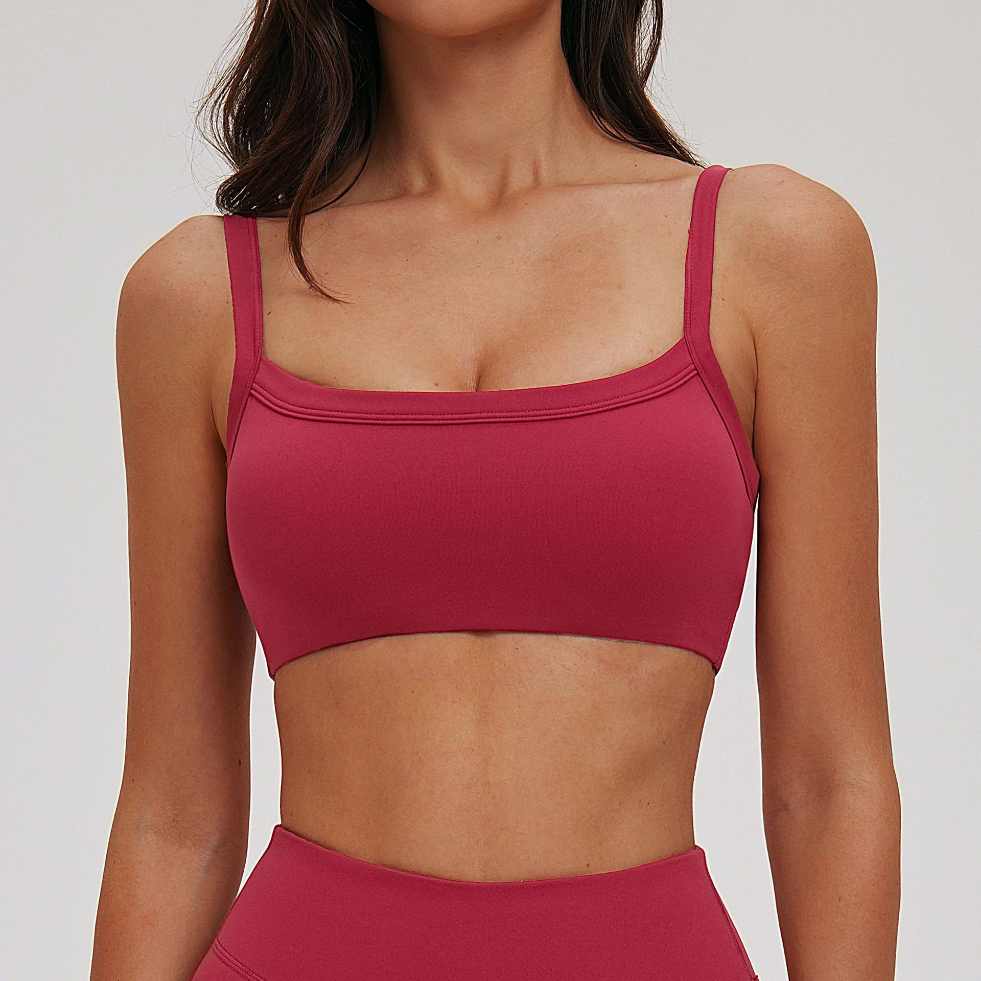 ODM sports bra manufacturer