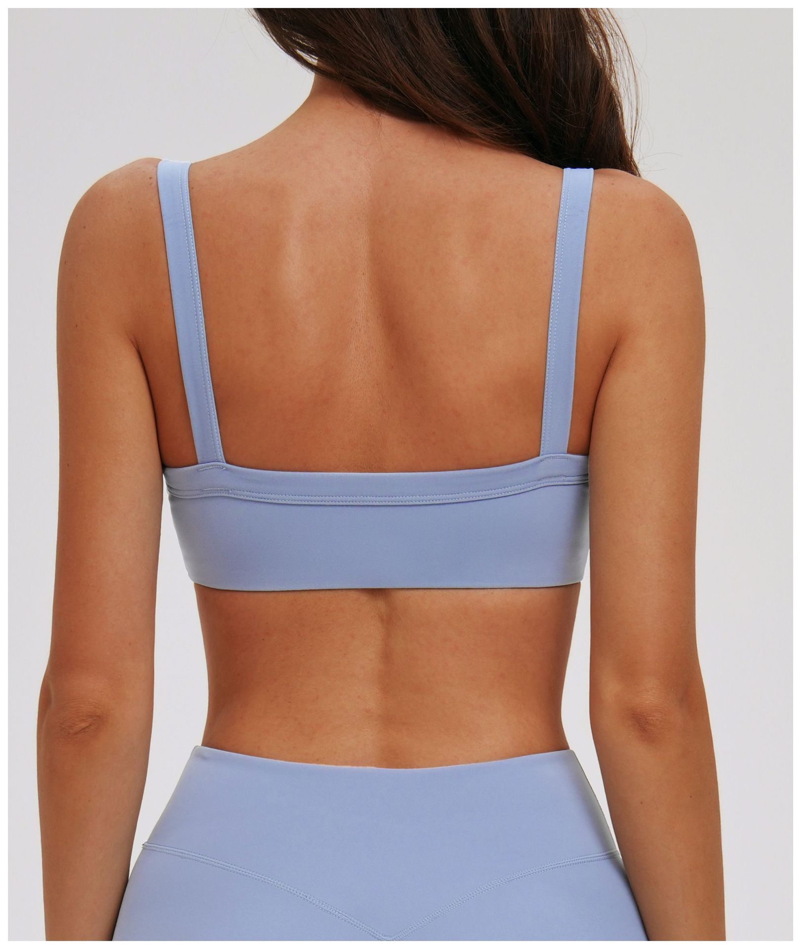 ODM sports bra manufacturer