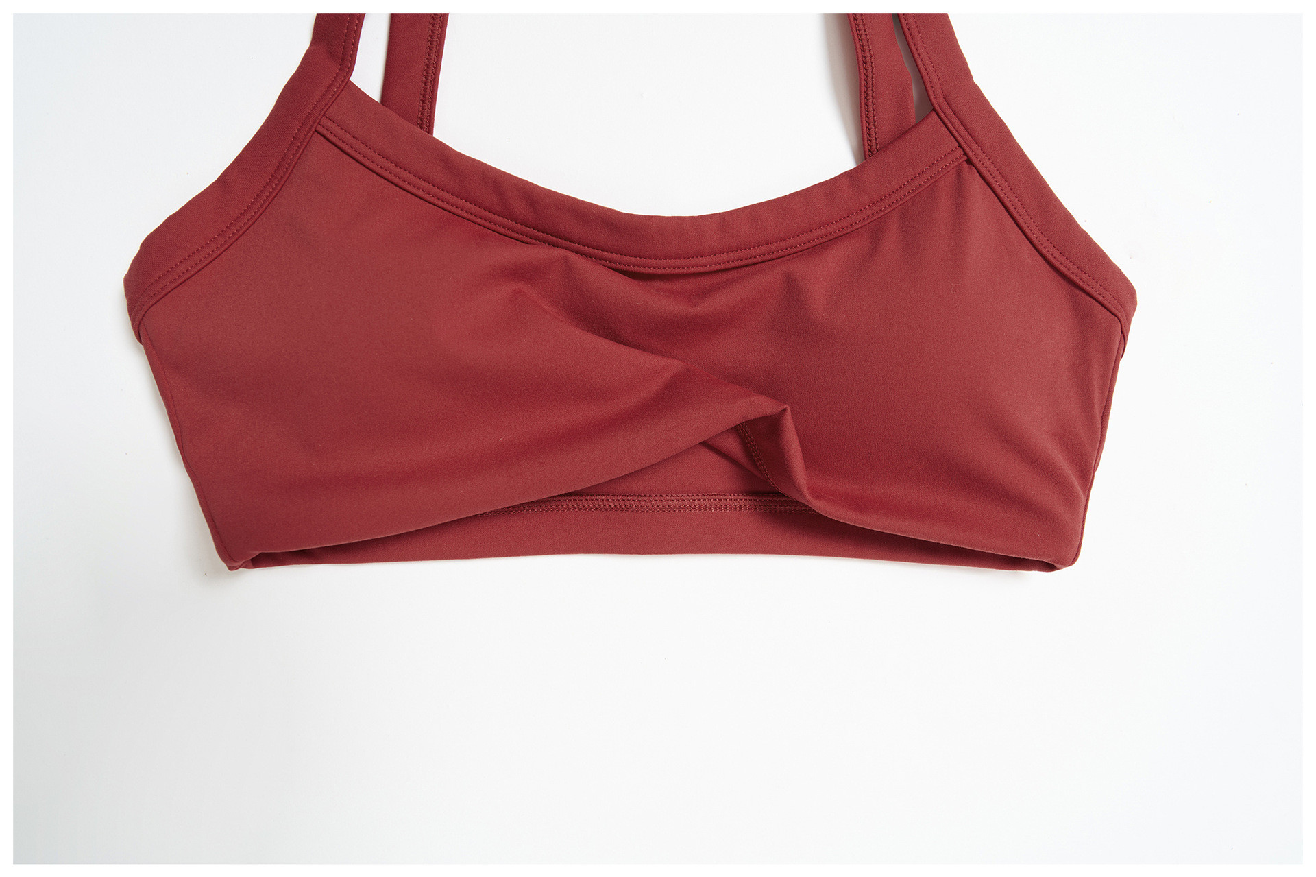 OEM yoga bra supplier