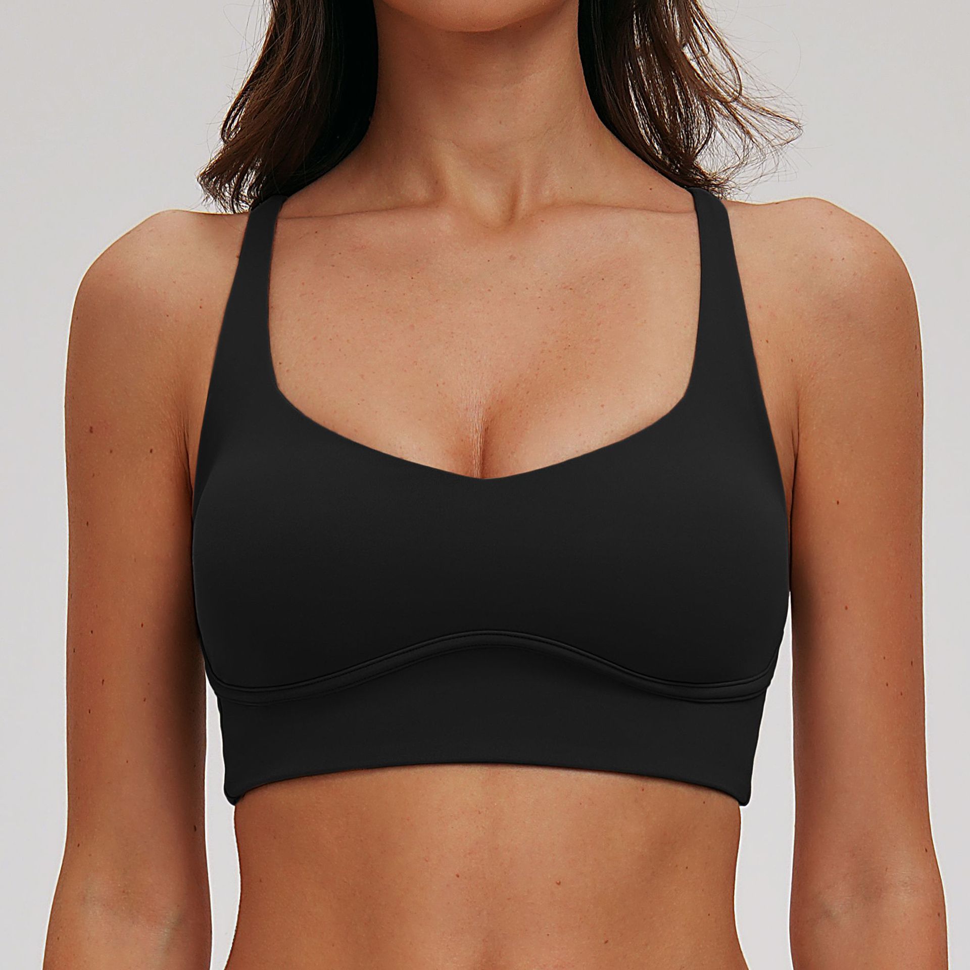 OEM Yoga Bra Supplier