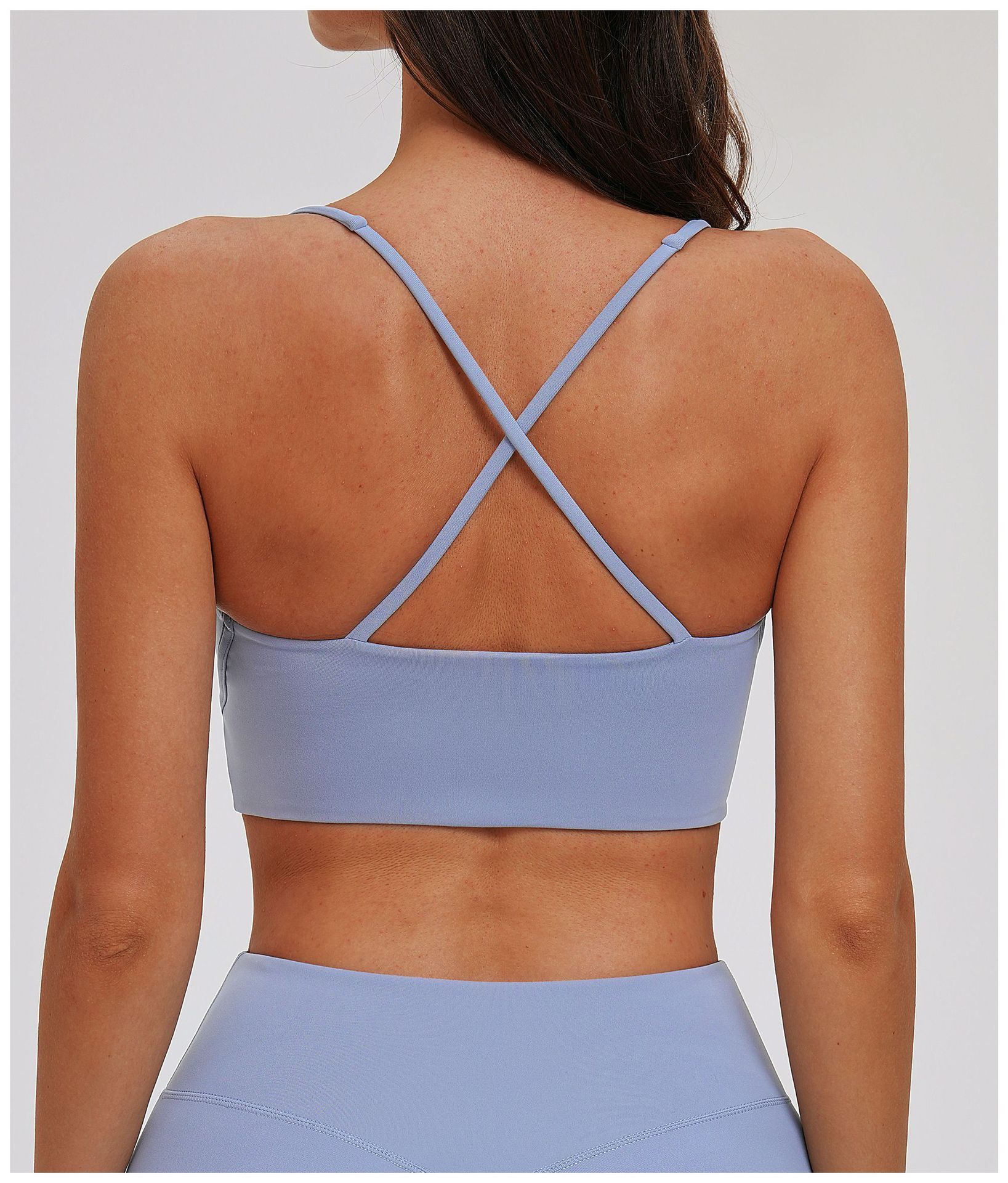 OEM Yoga Bra Supplier