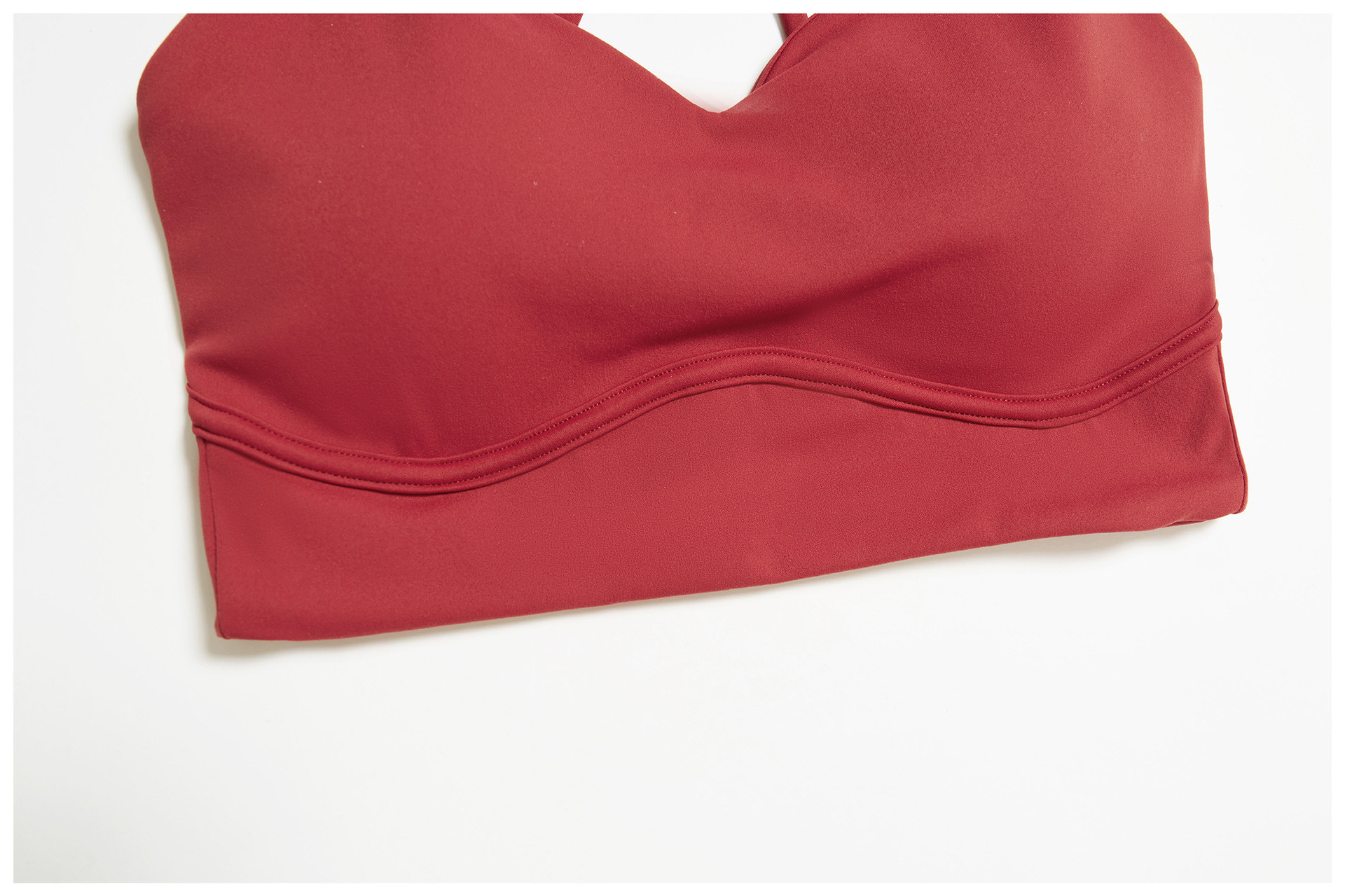 OEM Yoga Bra Supplier