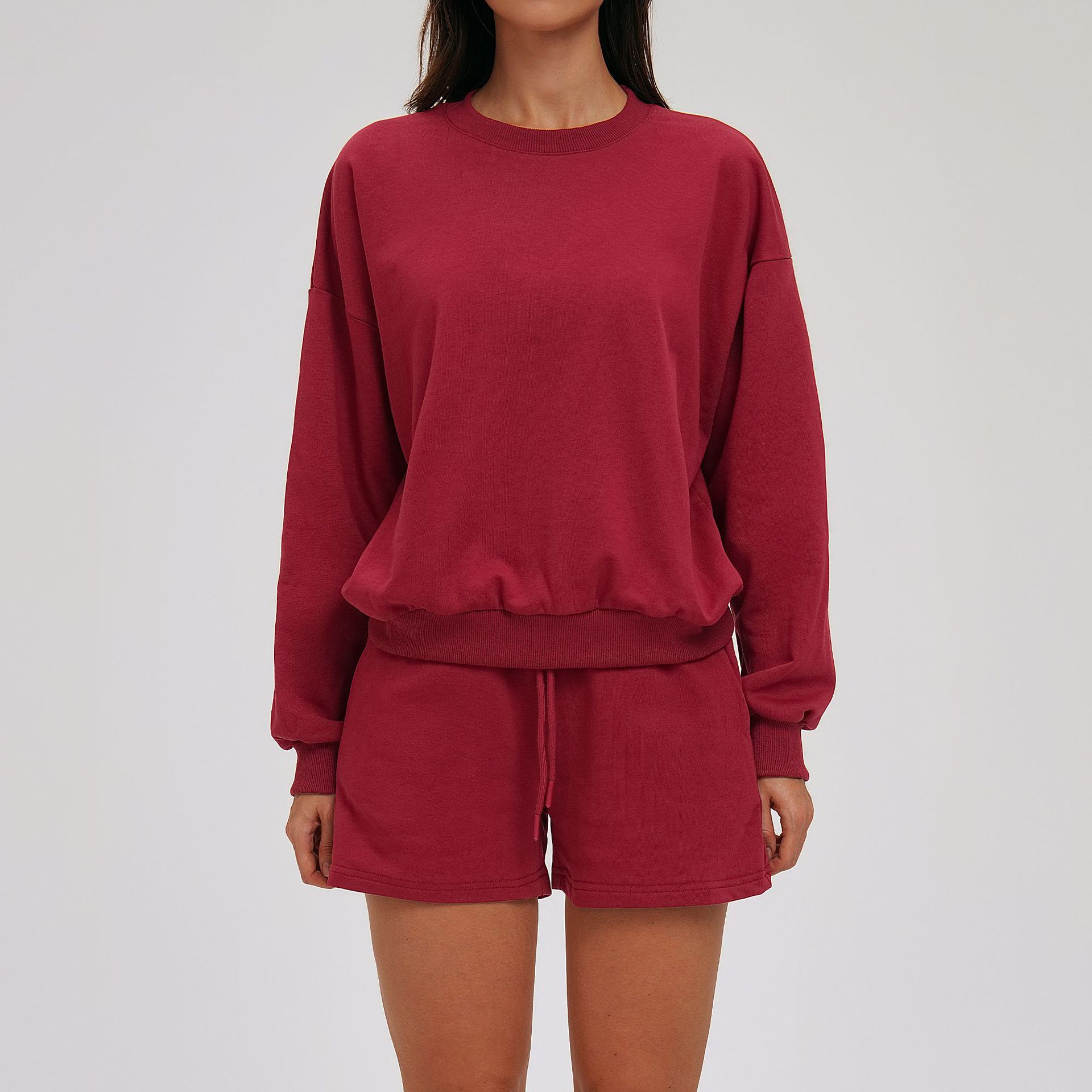 loose-fitting sportswear sourcing