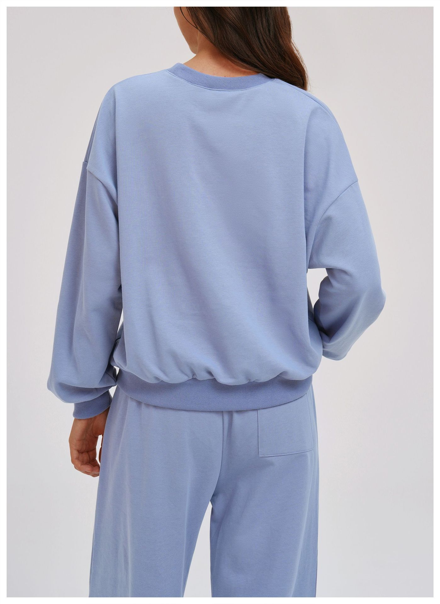 oose fit casual wear for running