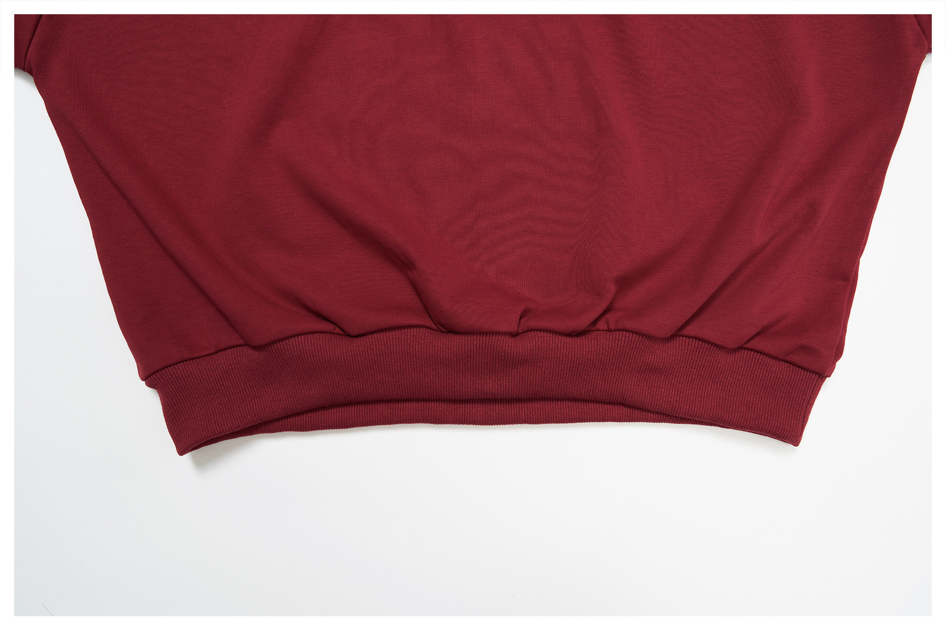 autumn winter long sleeve sweatshirt