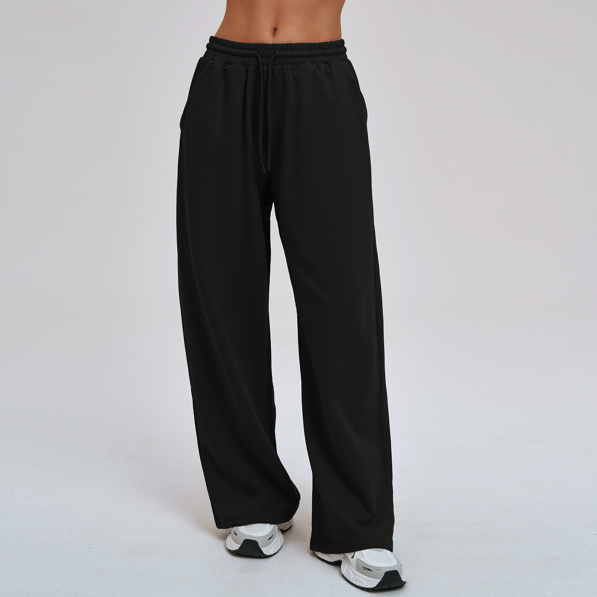 European American style activewear
