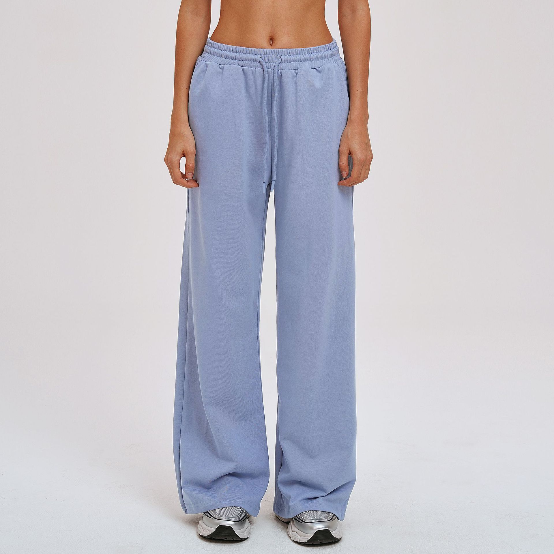 Wholesale OEM sports sweatpants