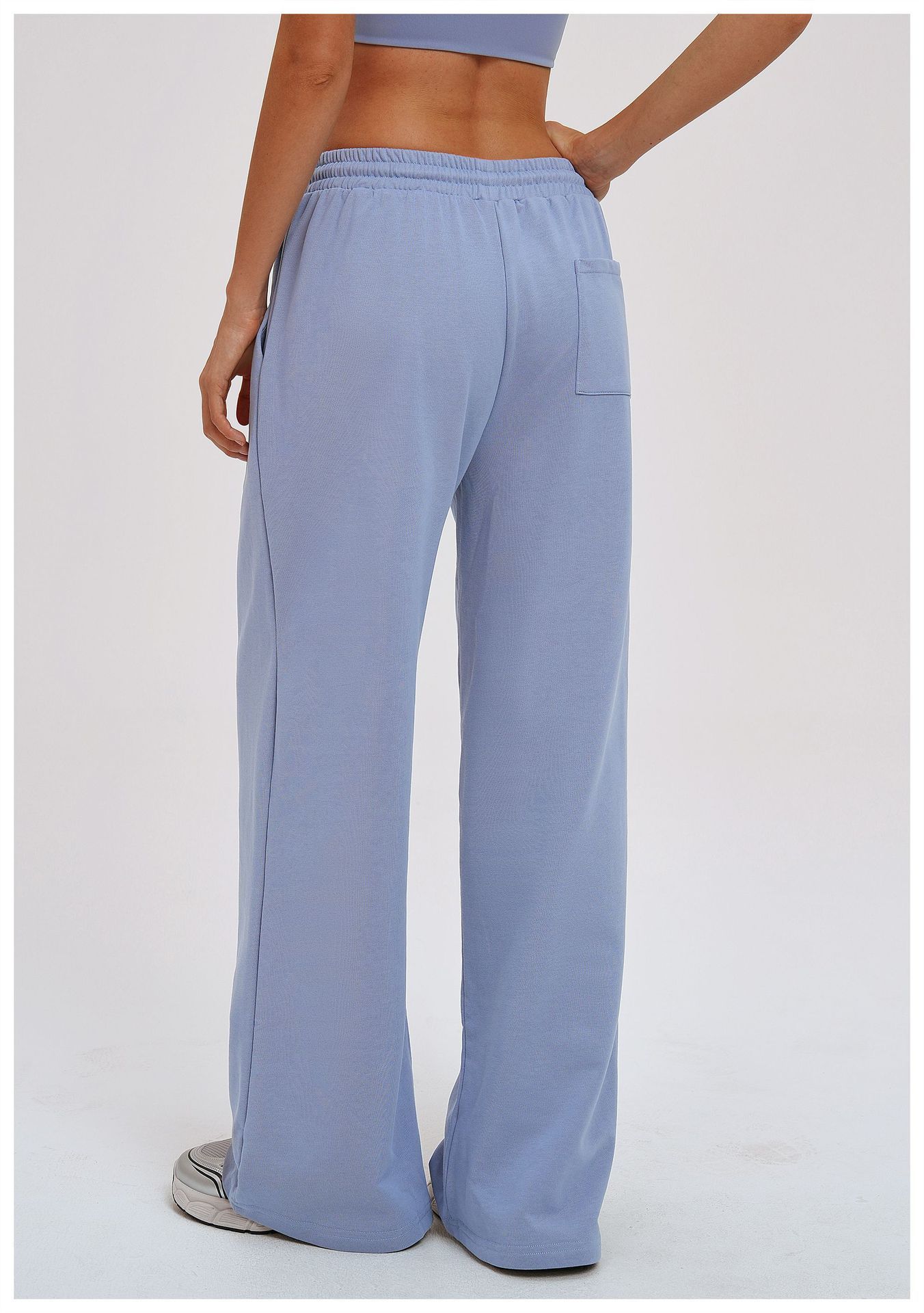 European American style activewear