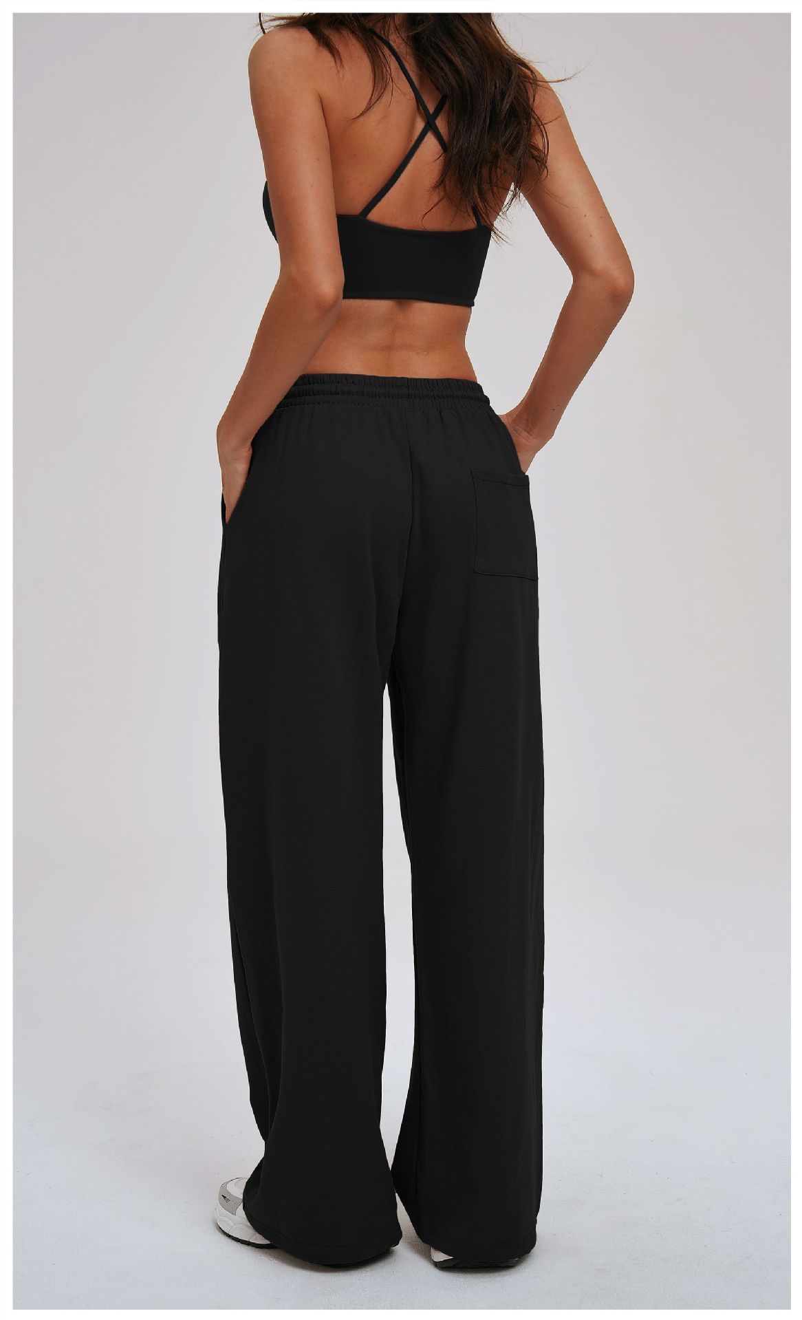 ycling running sweatpants