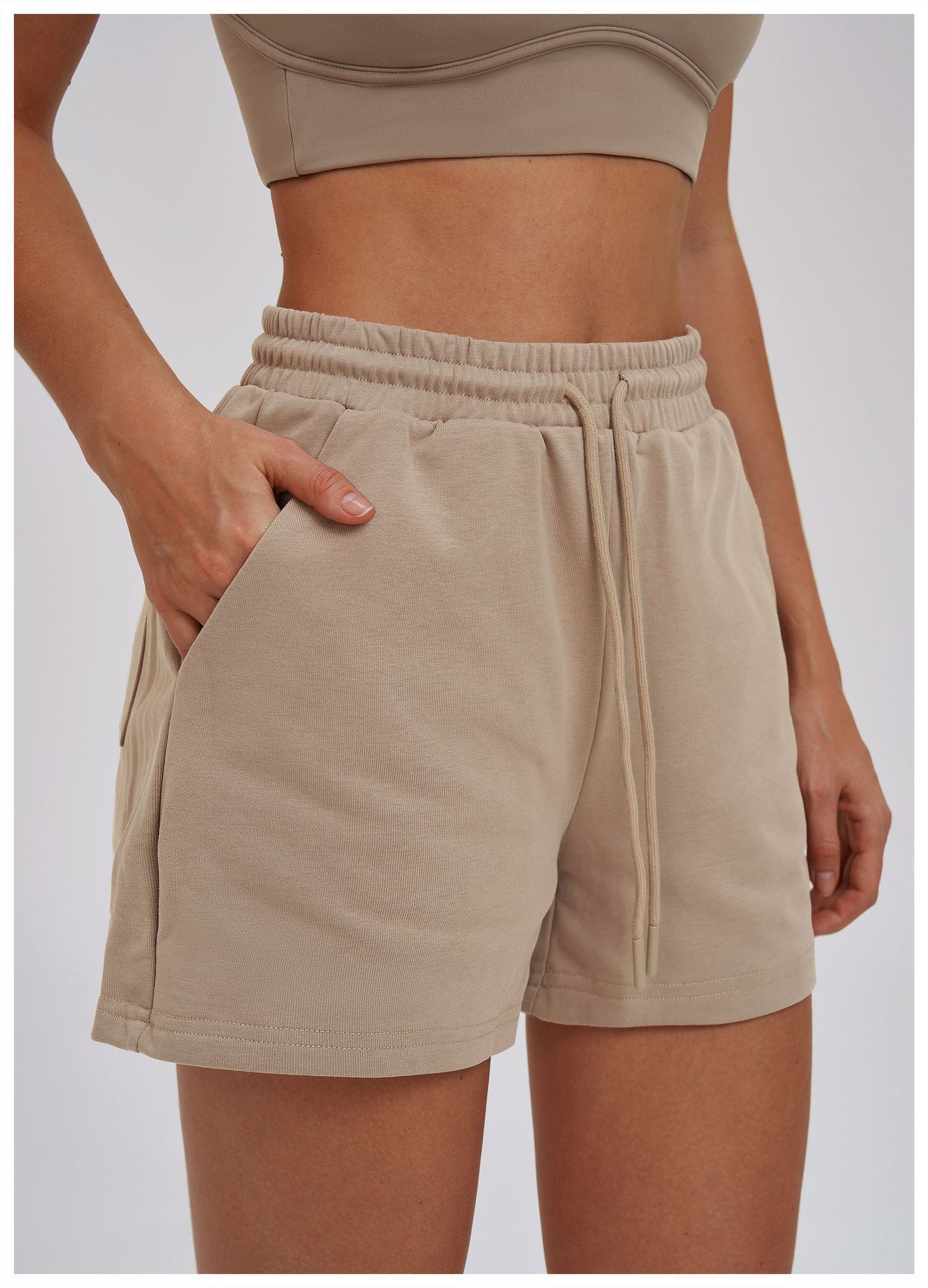 European American style athletic wear