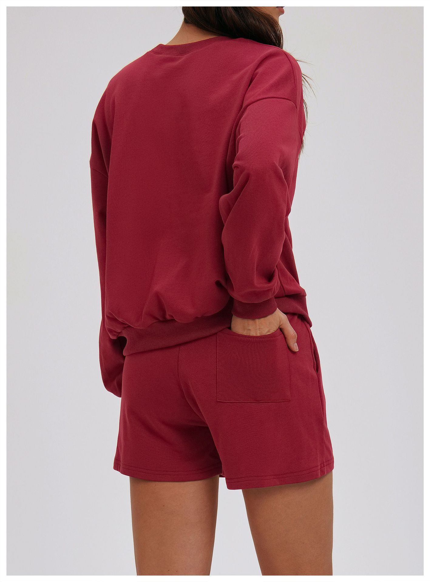 ODM outdoor casual shorts