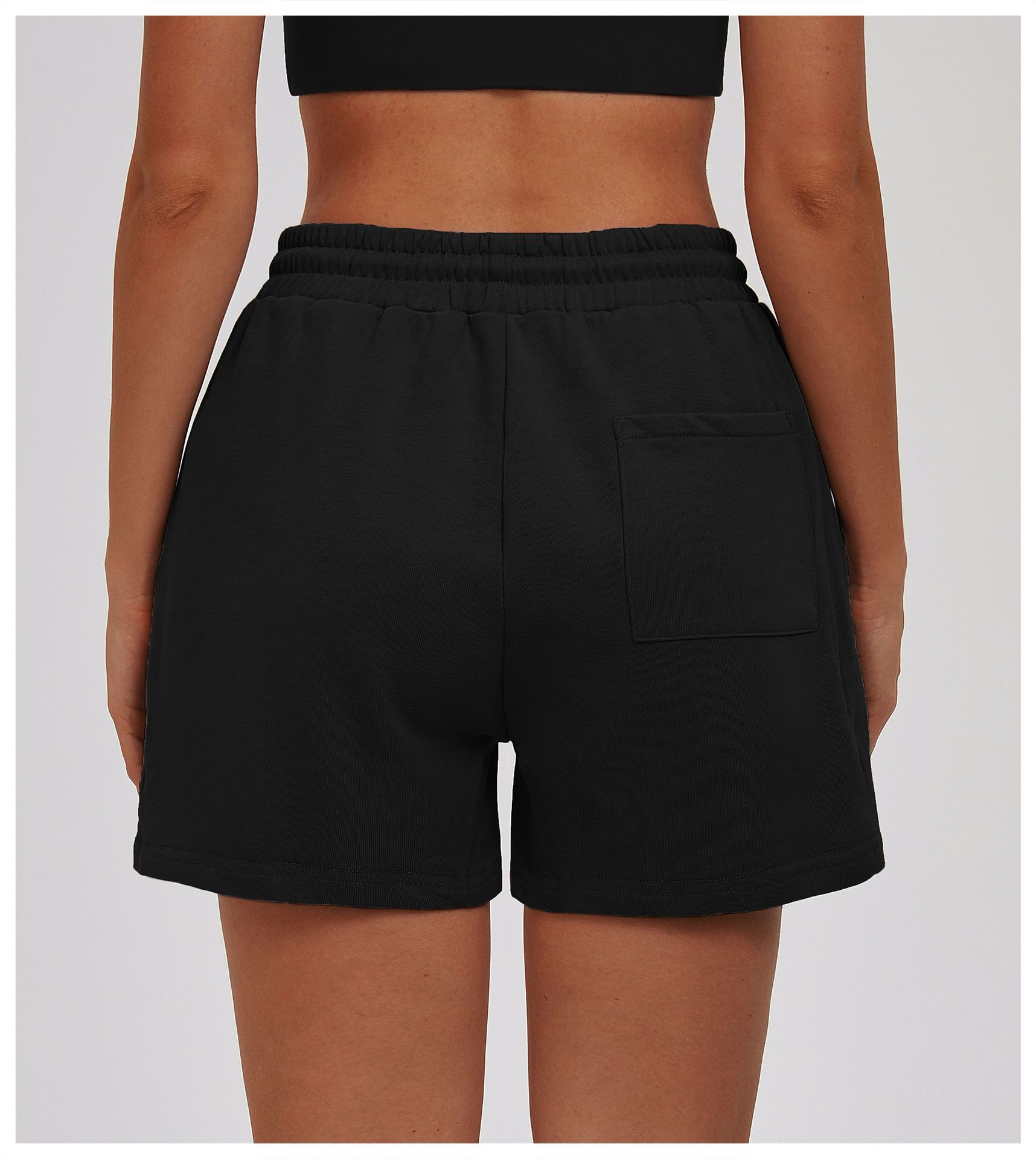 European American style athletic wear