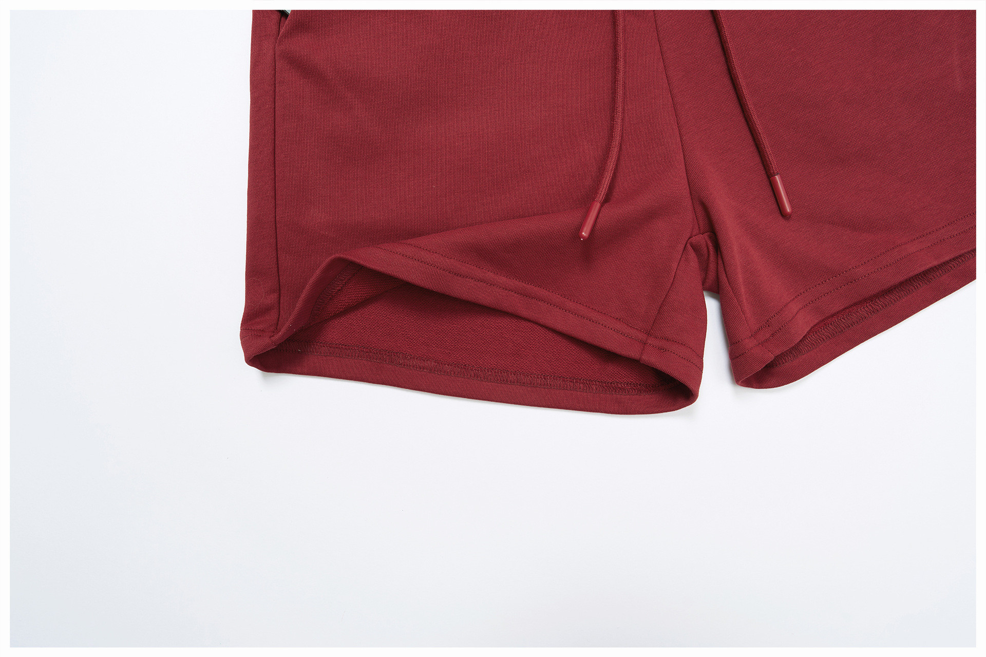 European American style athletic wear