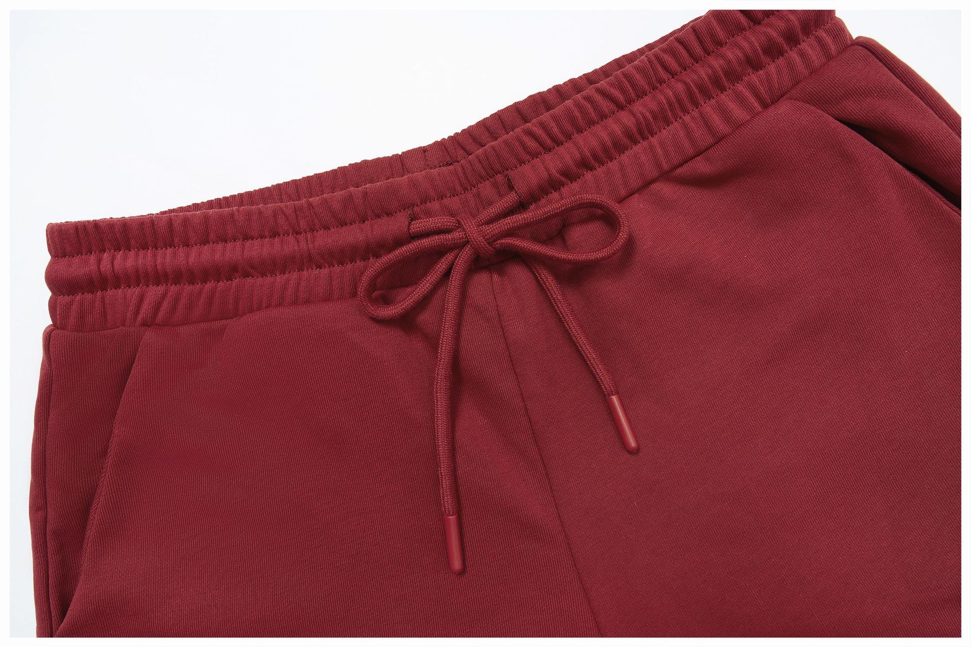 OEM women's sports shorts