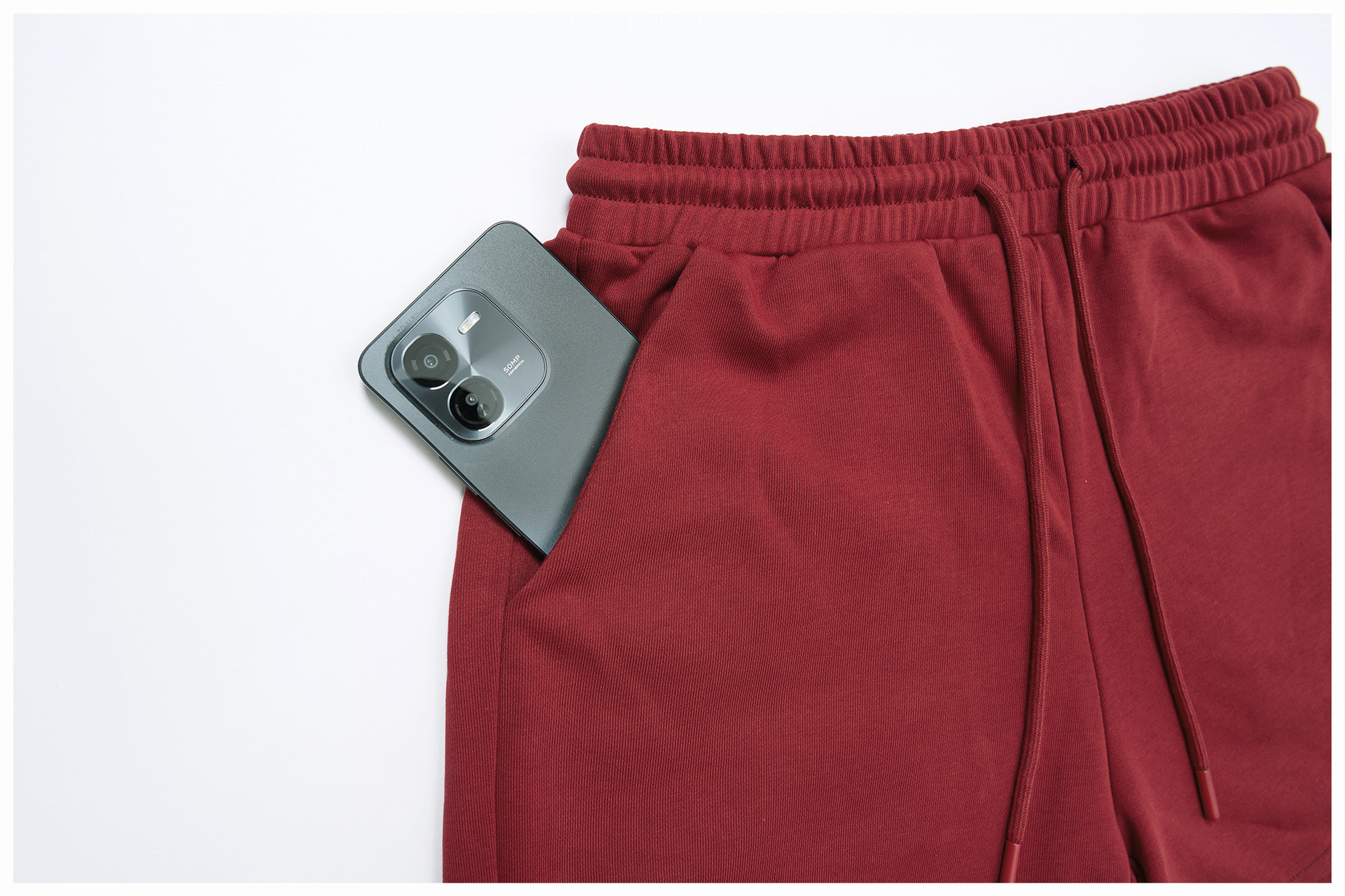 ODM outdoor casual shorts