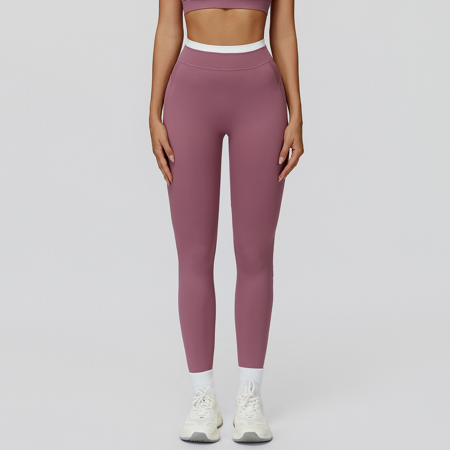 bulk yoga pants supplier