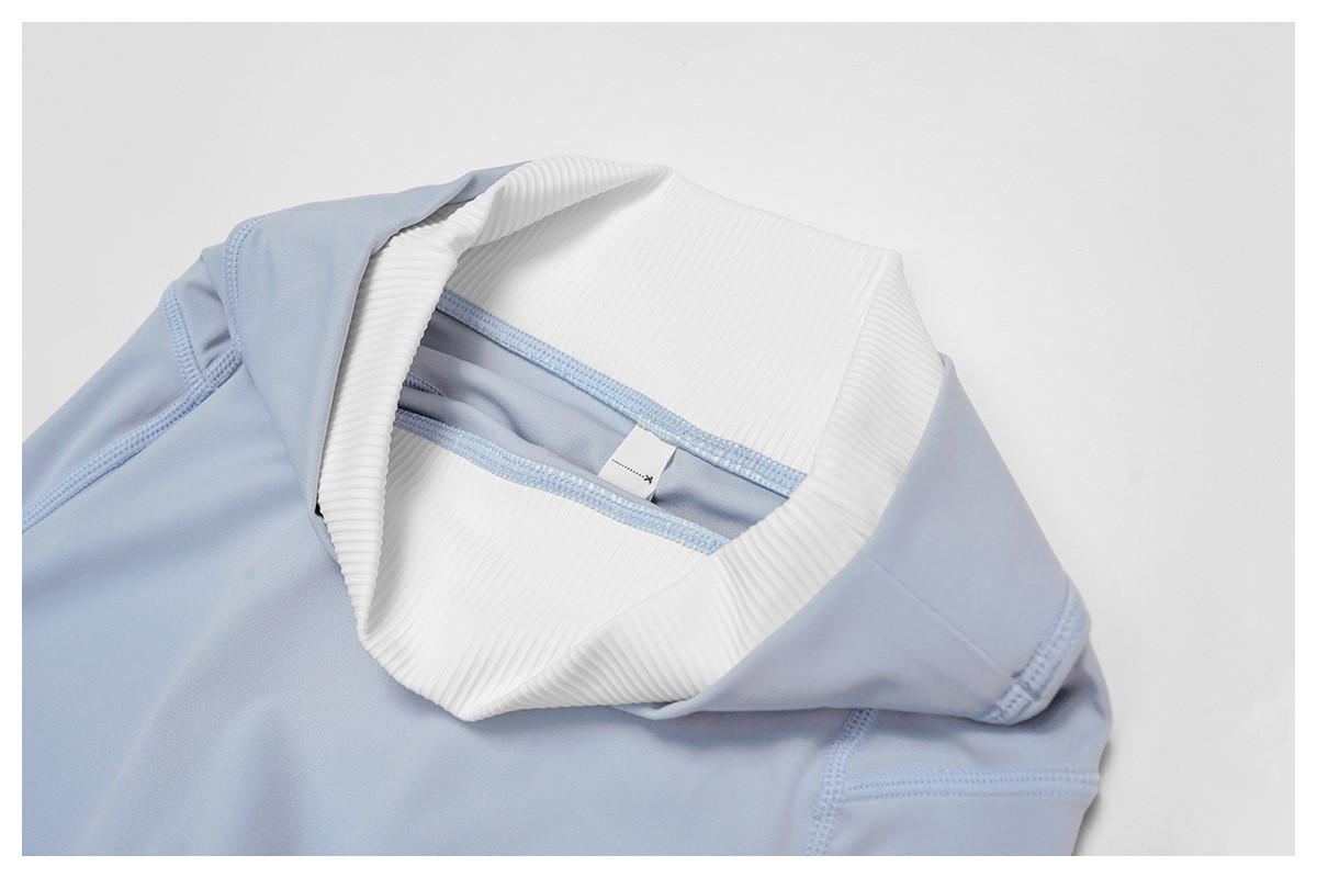 OEM women's fitness clothing