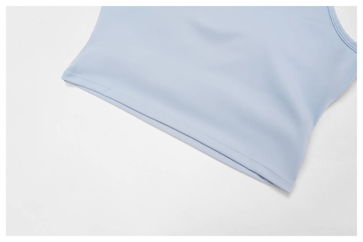 wo-Piece Activewear Set