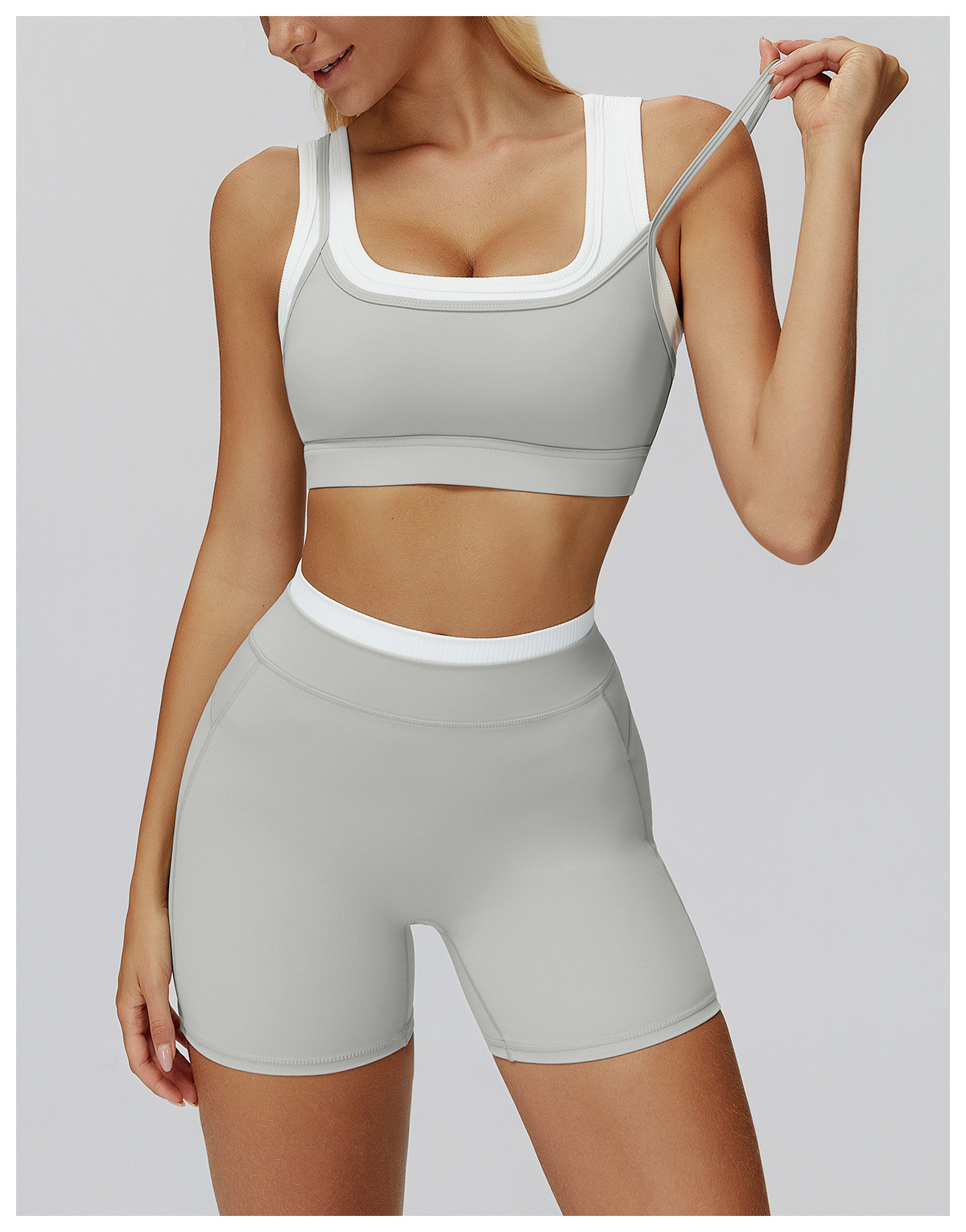 Wholesale Activewear