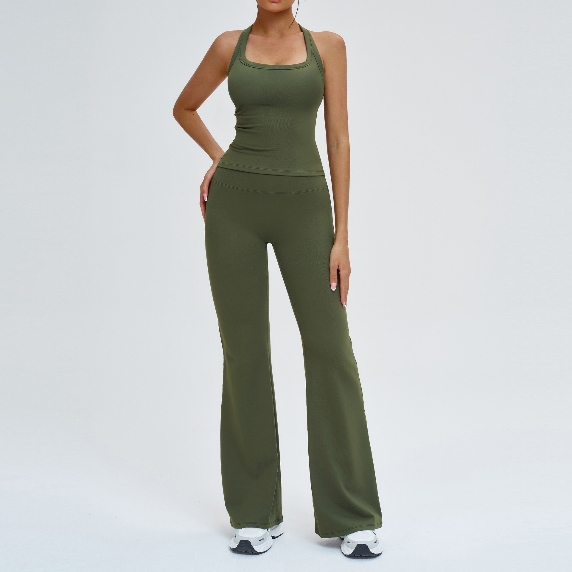 shockproof fitness wear