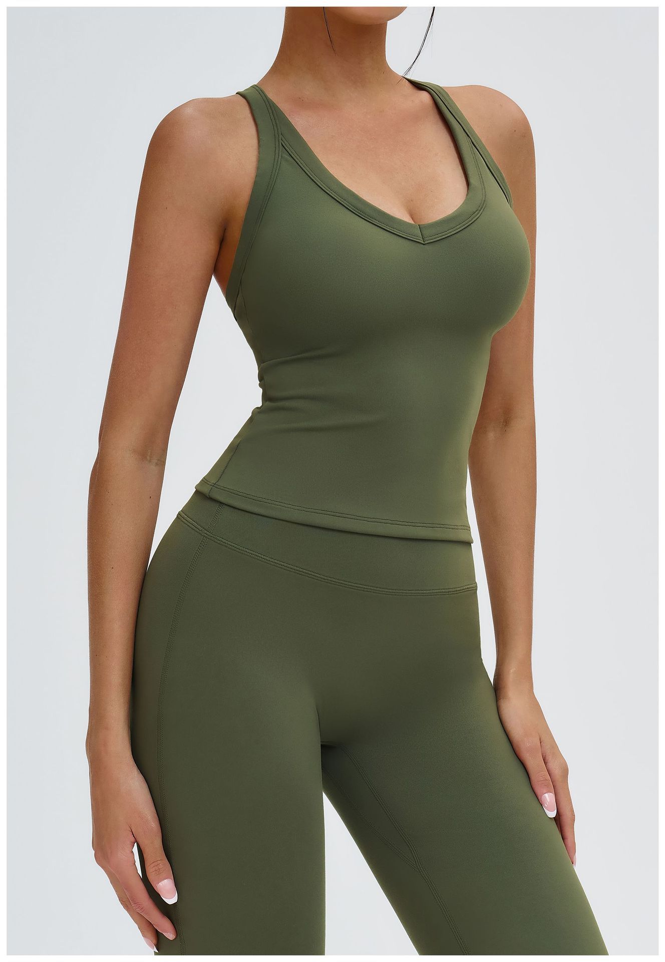 ODM Fitness Clothing