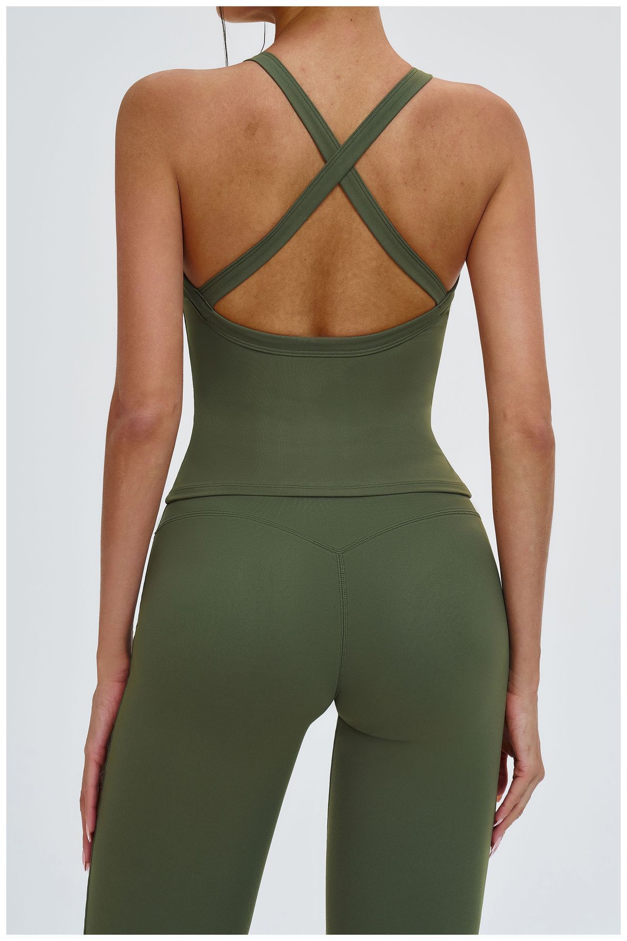 OEM yoga vest manufacturers