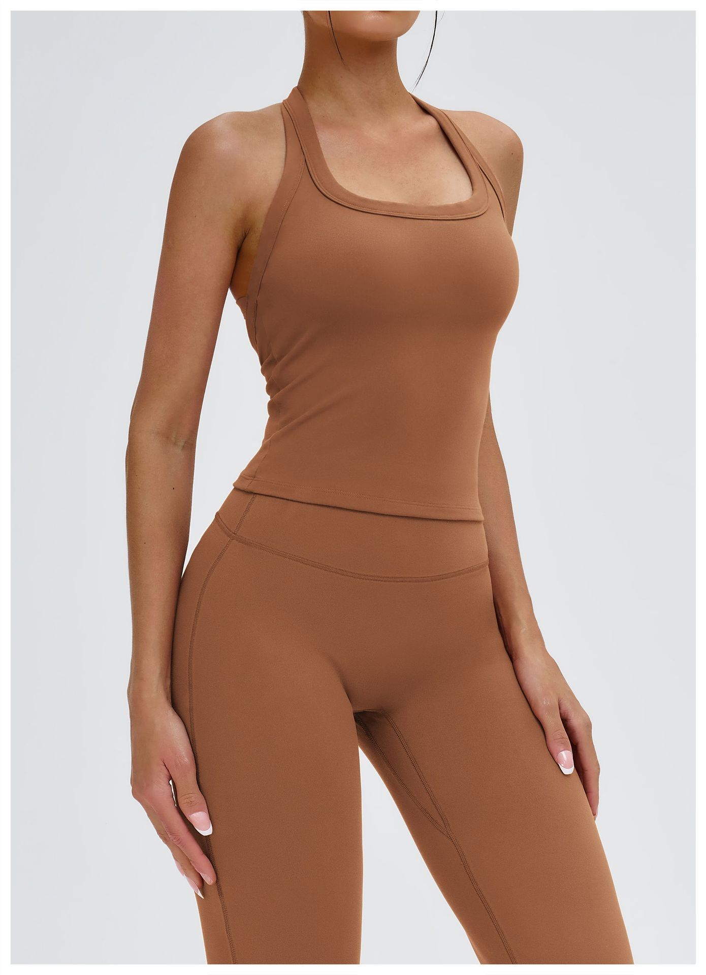 Durable Outdoor Workout Apparel