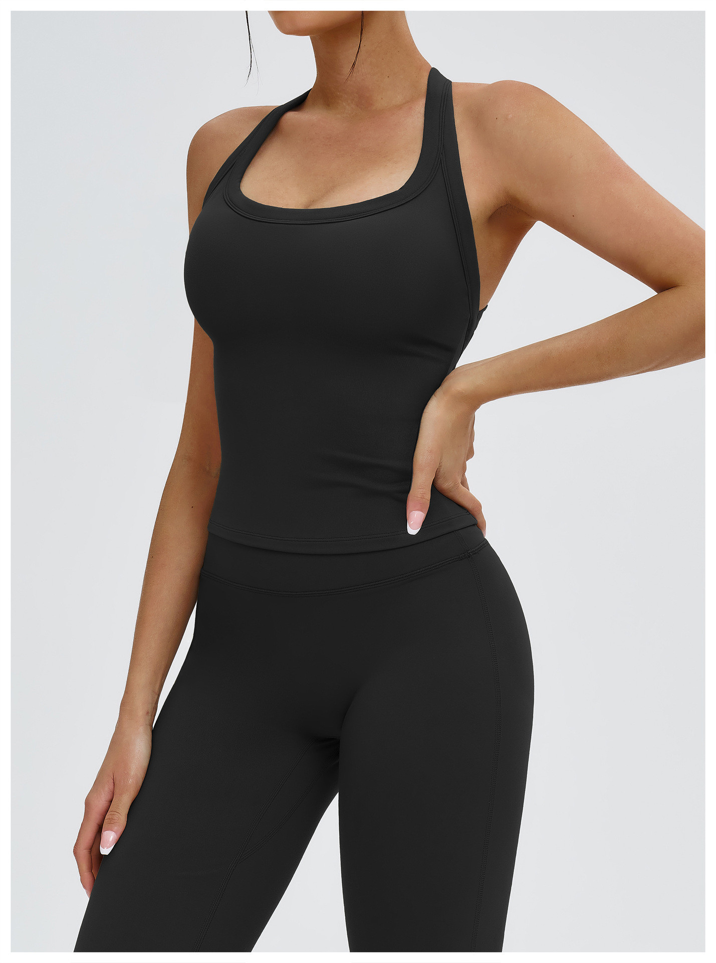 OEM ODM Yoga Top Manufacturer