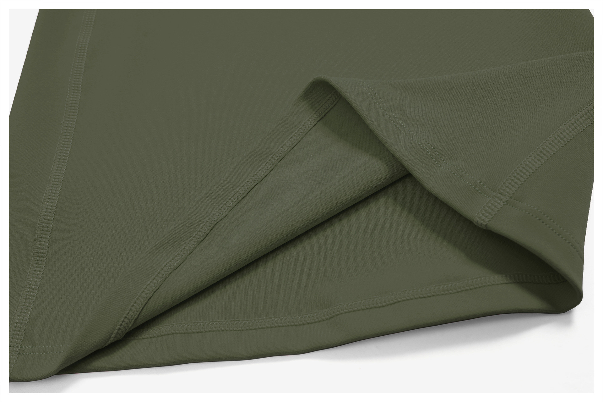 high-waisted flared pants for women