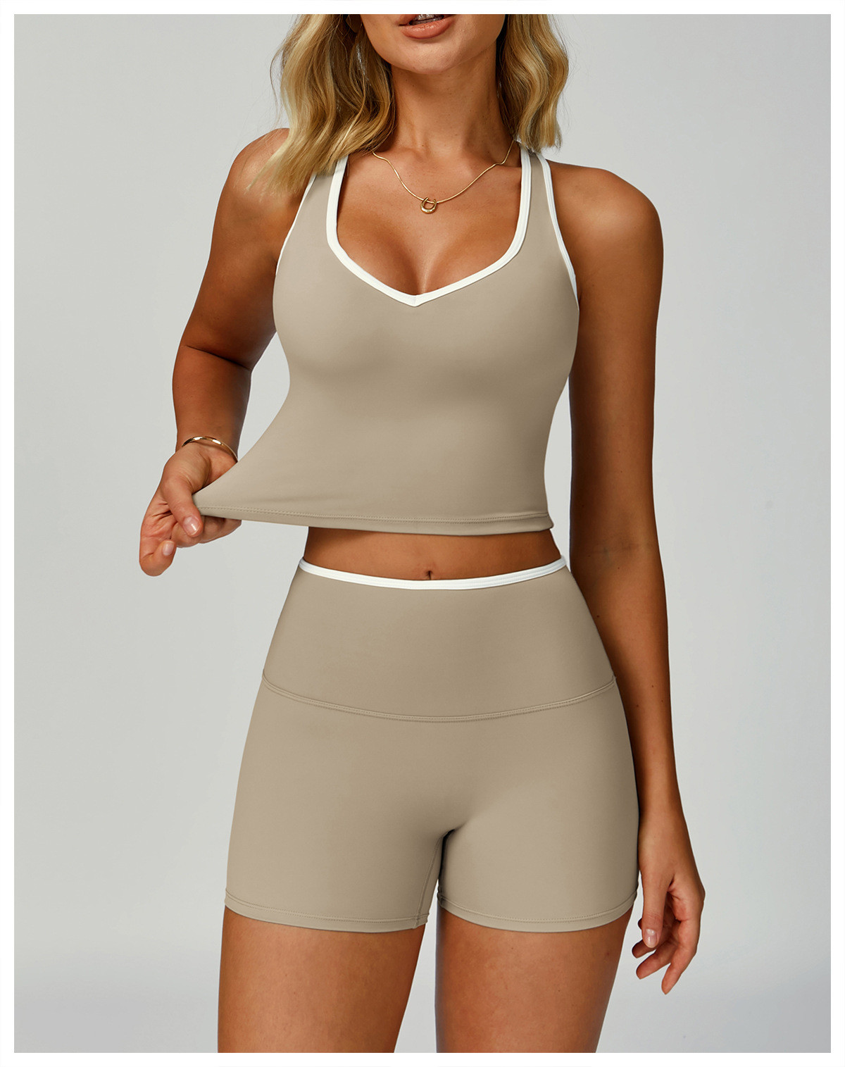 premium women's tracksuit