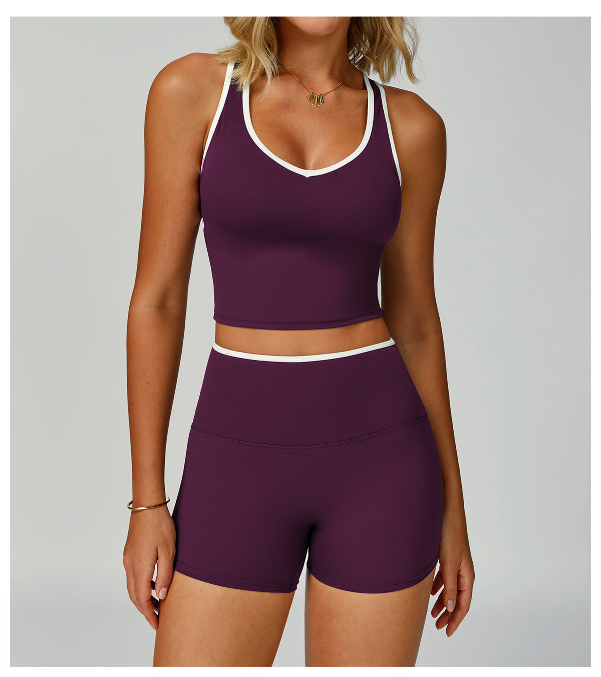 premium women's tracksuit