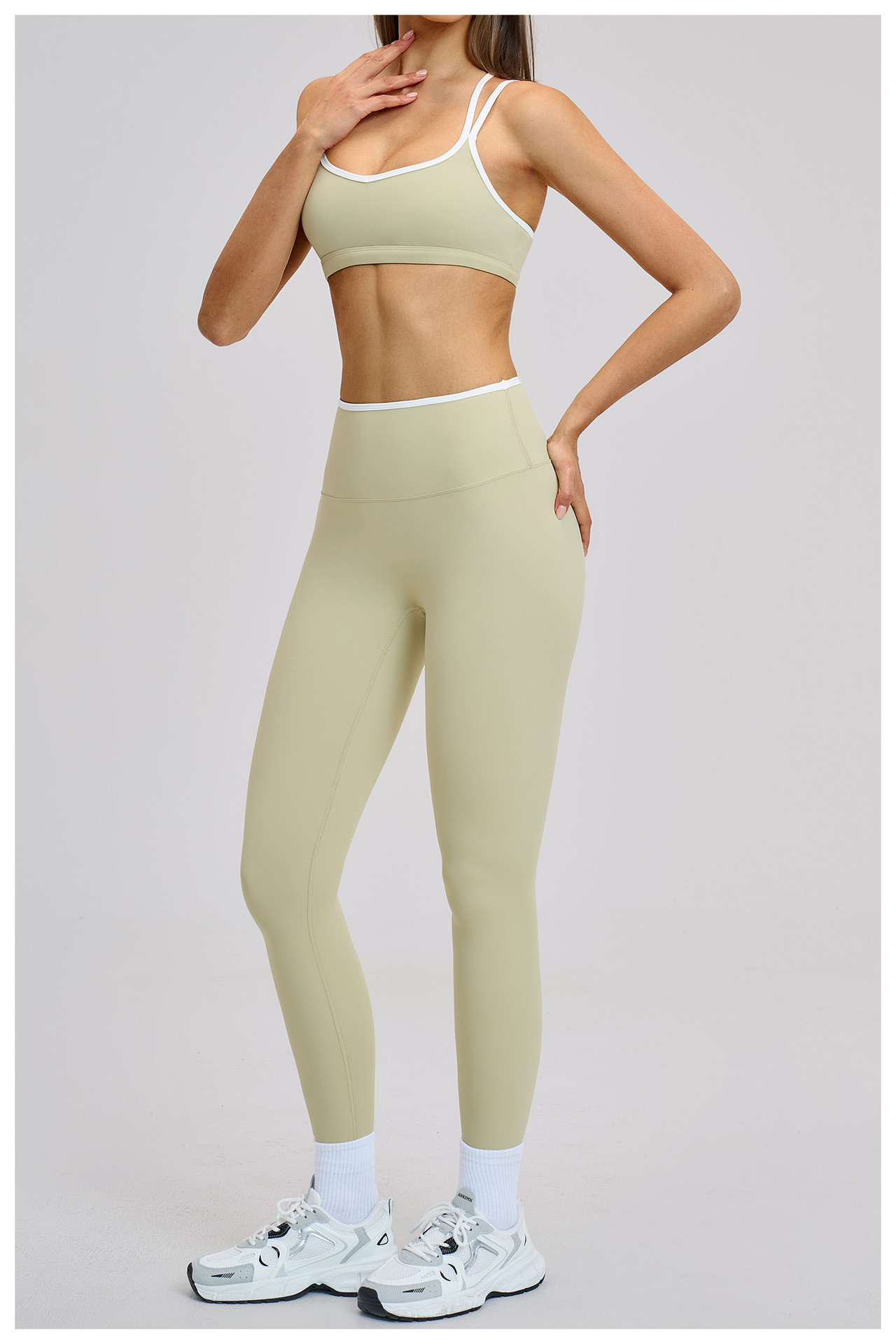 ODM women's tracksuit