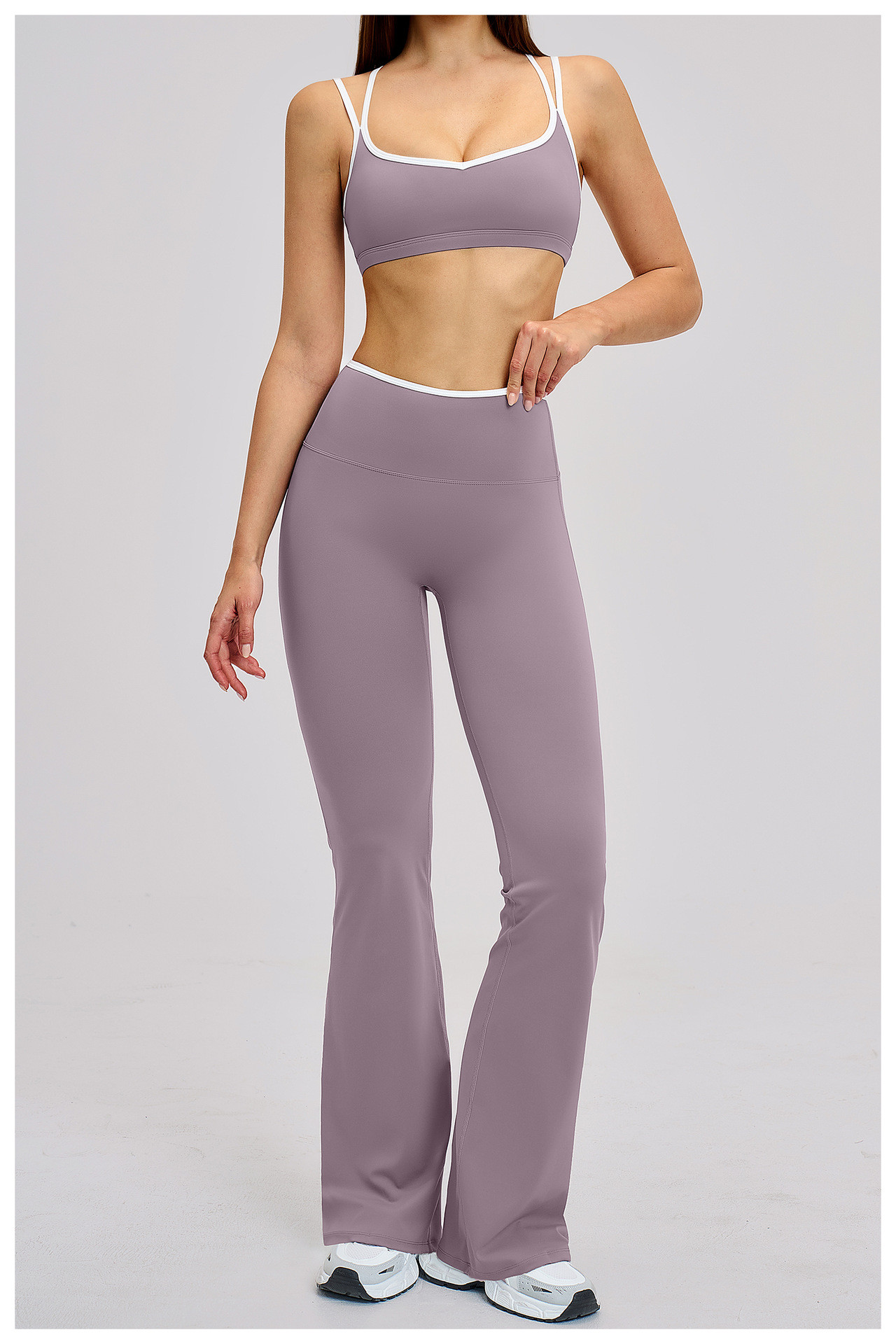 ODM women's tracksuit