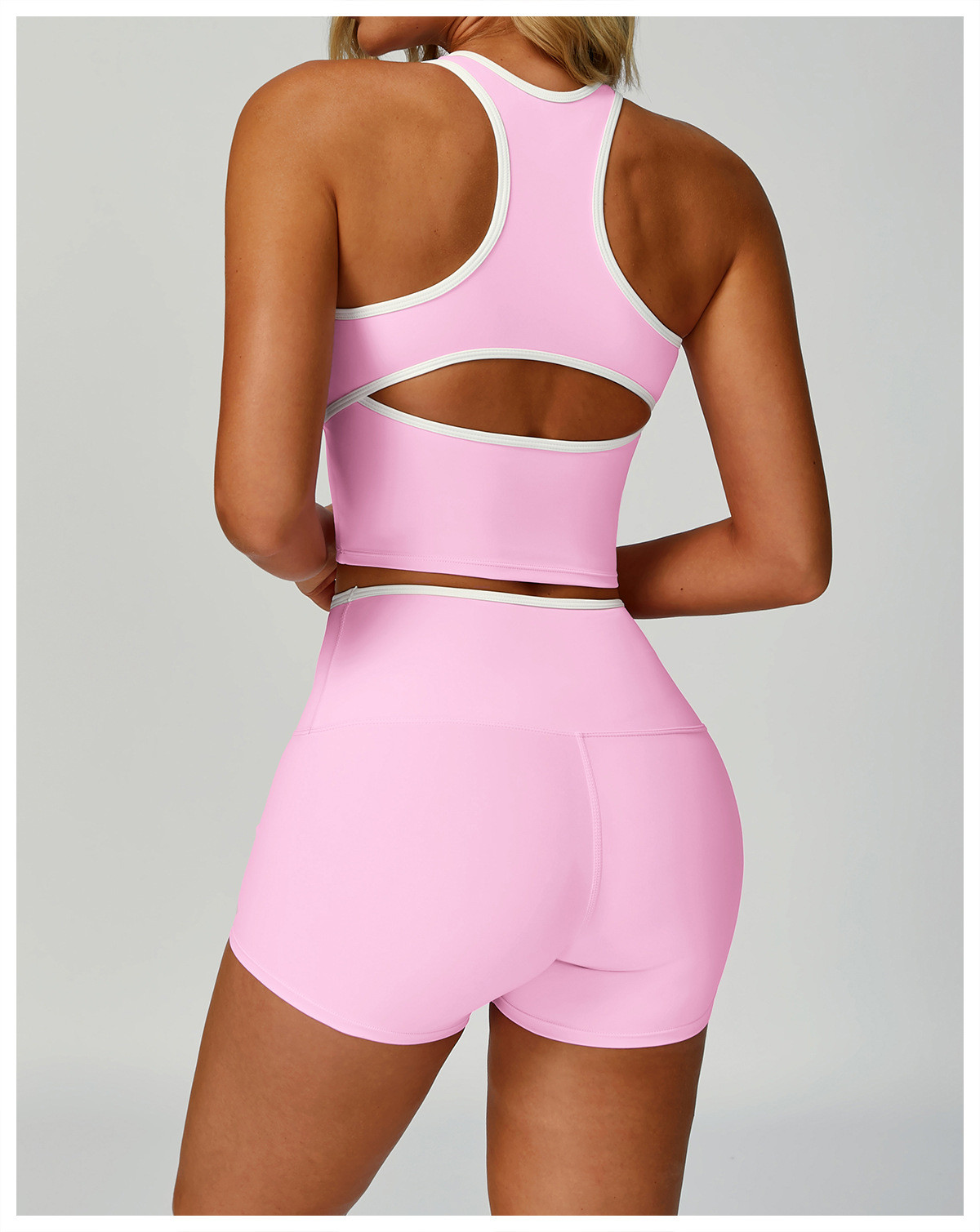 ODM women's tracksuit