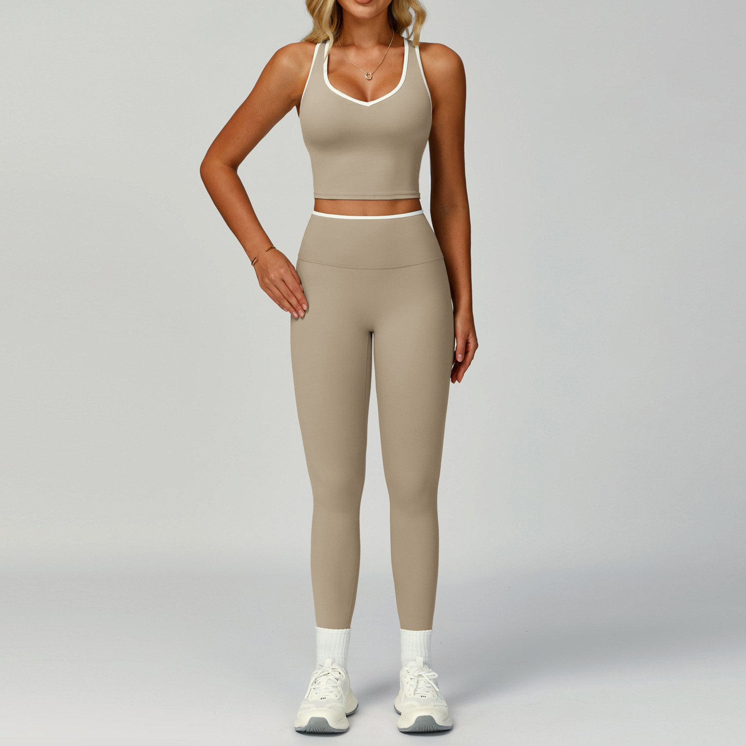 OEM activewear manufacturer