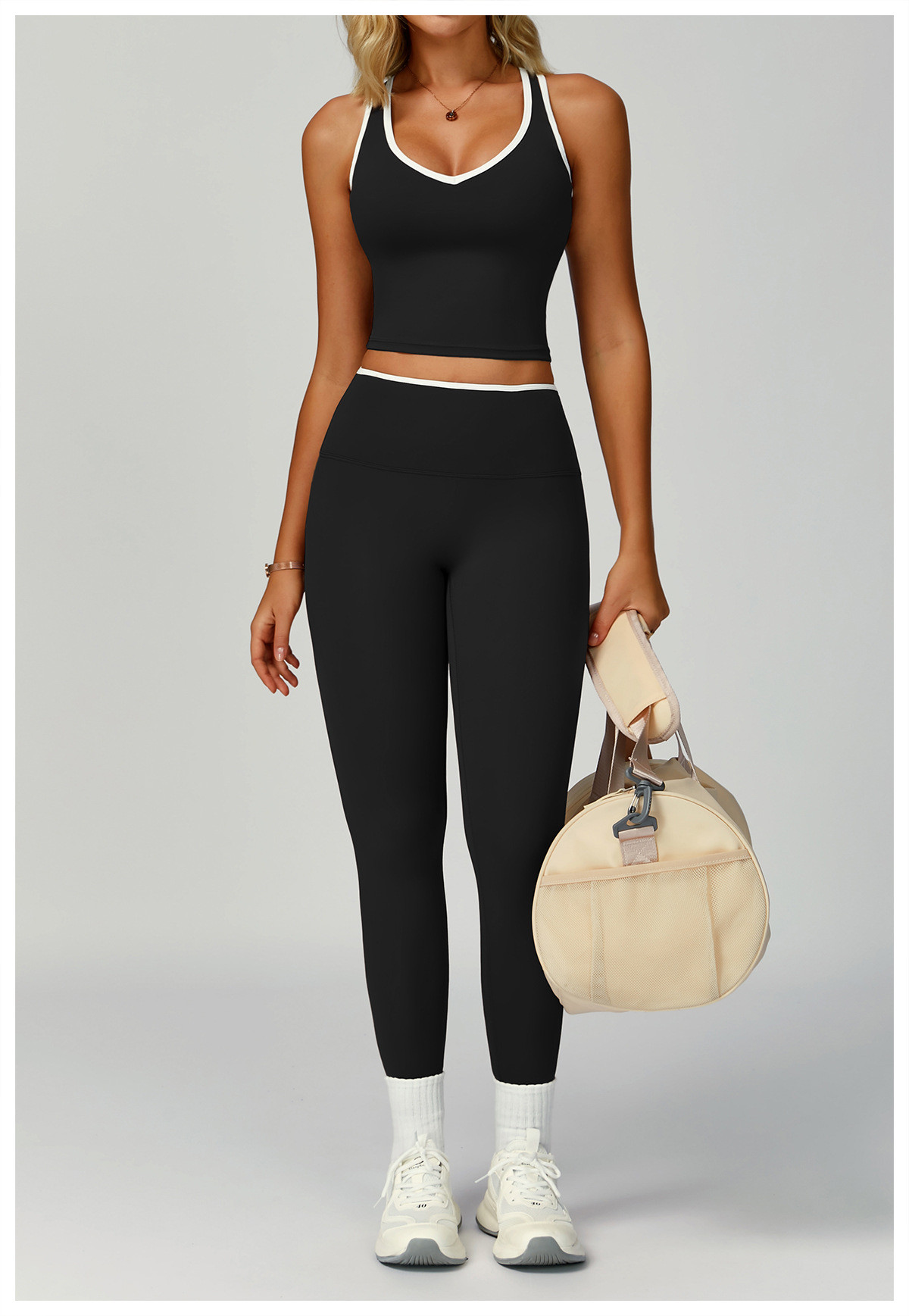 ODM women's tracksuit