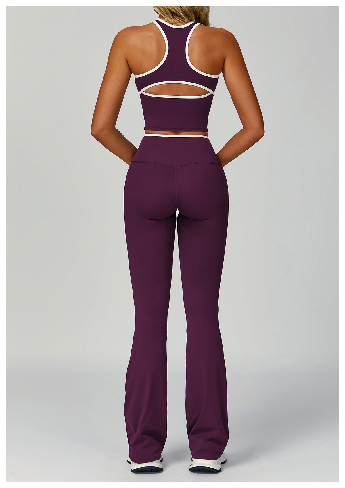 ODM women's tracksuit