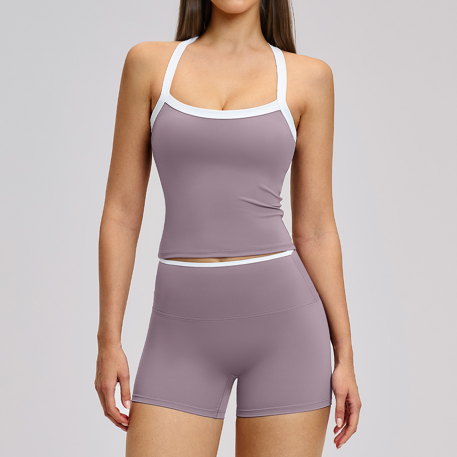 women's yoga set