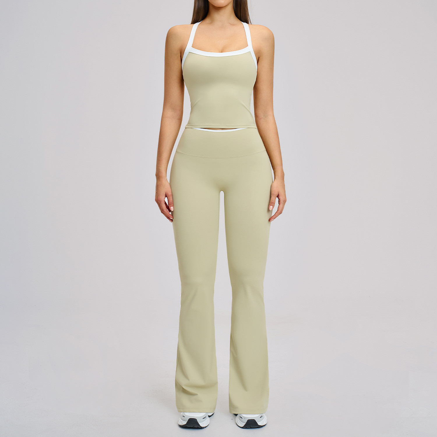 ODM fitness apparel solutions