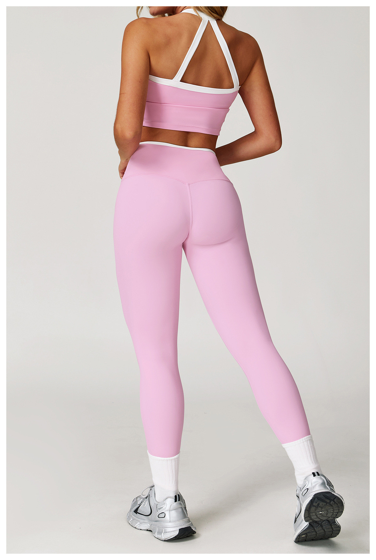 ODM women's tracksuit