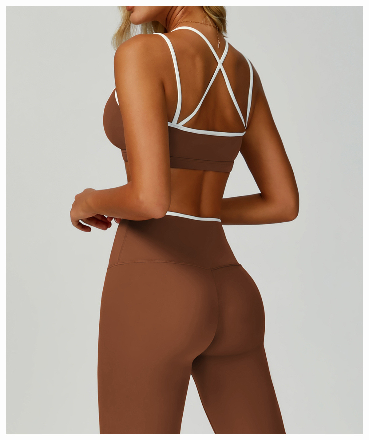 quick-drying running vest