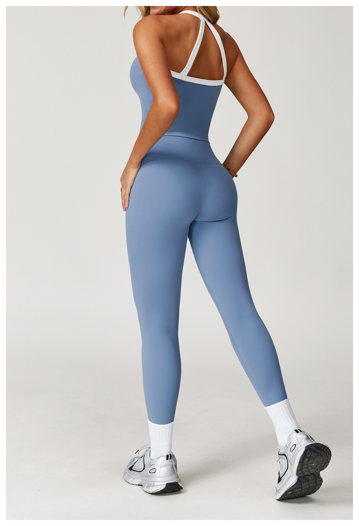 nude yoga leggings for women