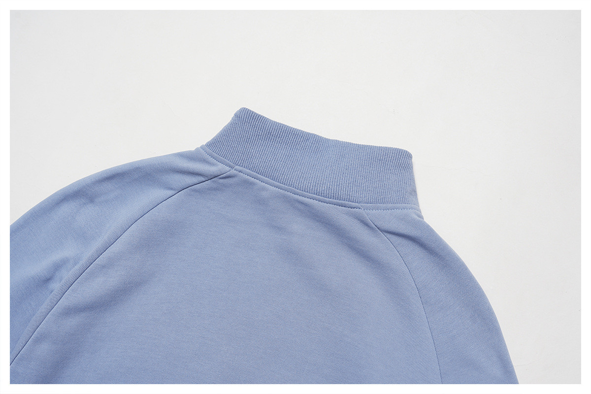 ODM casual wear production