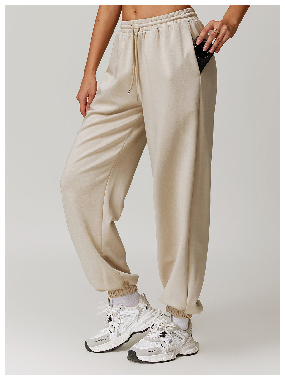 men's women's activewear pants
